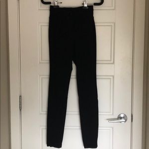 Aritzia Group by Babaton Pants